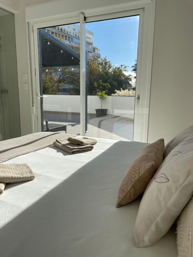 Marbella Centre With Terrace And Pool Lejlighed Eksteriør billede