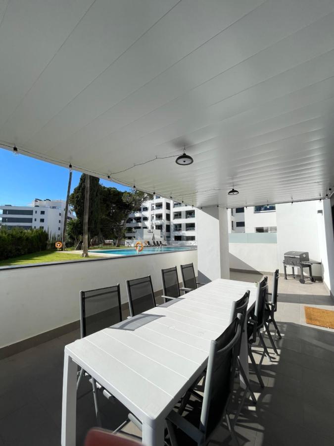 Marbella Centre With Terrace And Pool Lejlighed Eksteriør billede
