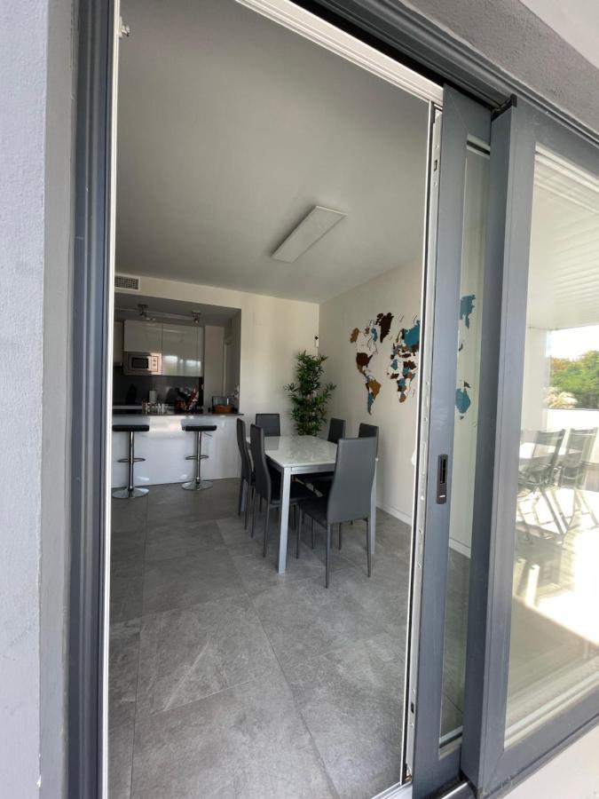 Marbella Centre With Terrace And Pool Lejlighed Eksteriør billede