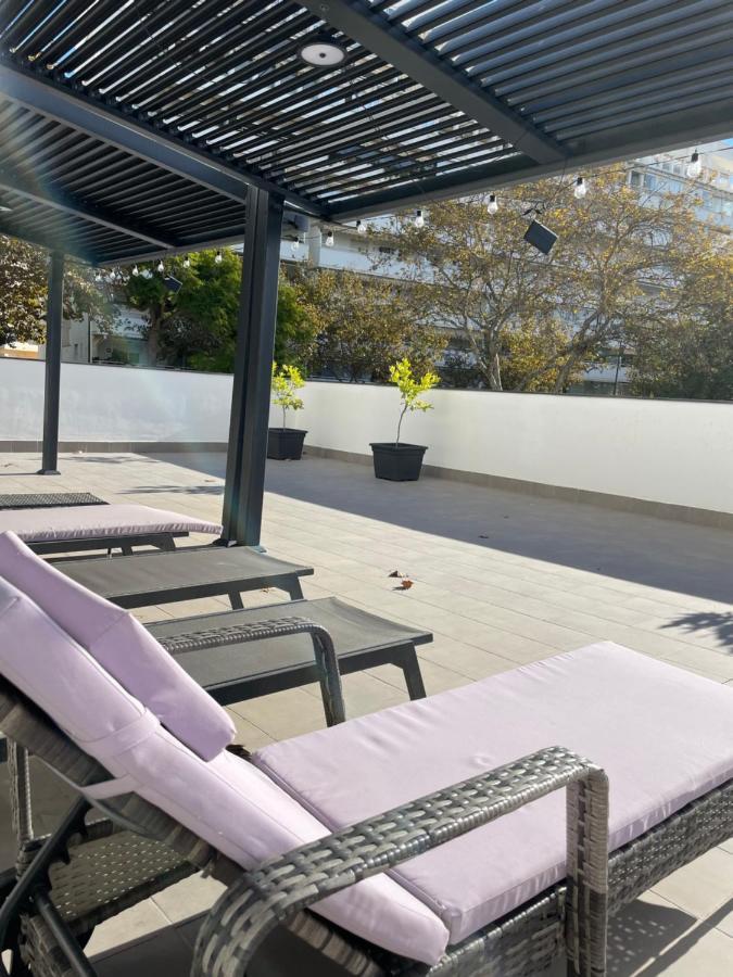 Marbella Centre With Terrace And Pool Lejlighed Eksteriør billede